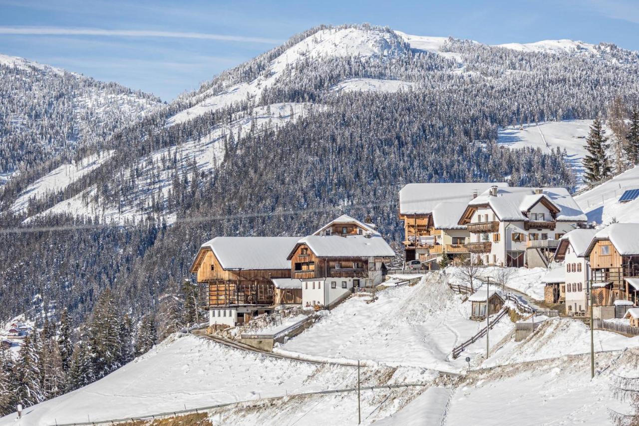 Appartamento Primo Piano San Martino in Badia Εξωτερικό φωτογραφία