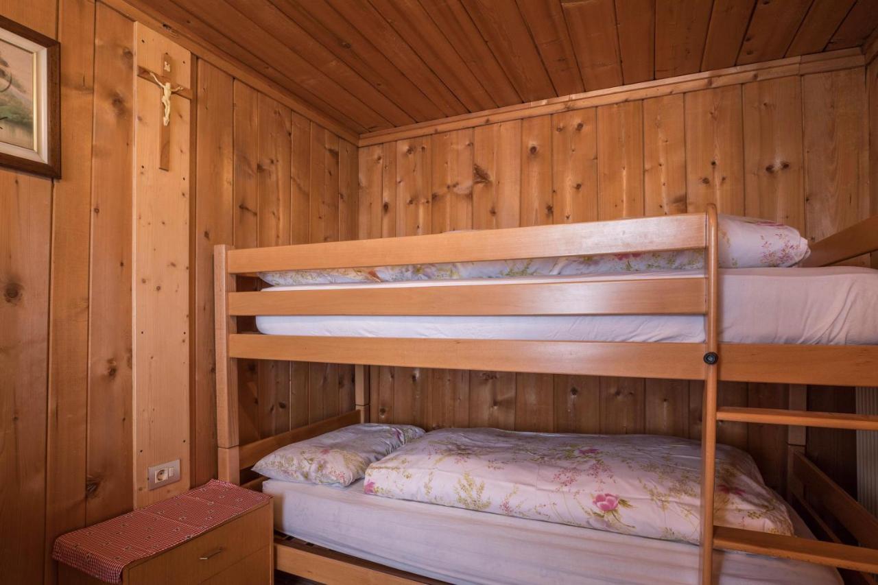 Appartamento Primo Piano San Martino in Badia Εξωτερικό φωτογραφία